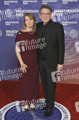 Breakthrough Prize Gala 2026 in Santa Monica
