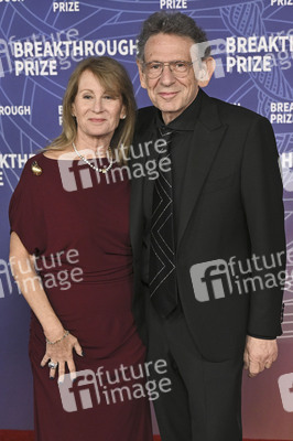 Breakthrough Prize Gala 2026 in Santa Monica