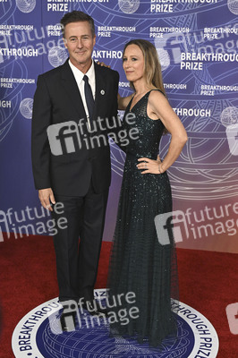 Breakthrough Prize Gala 2026 in Santa Monica