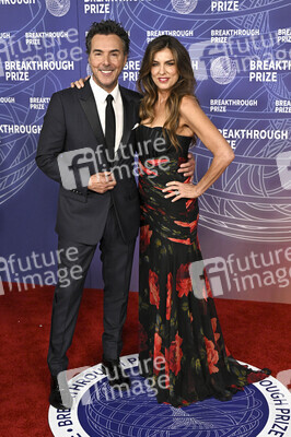 Breakthrough Prize Gala 2026 in Santa Monica