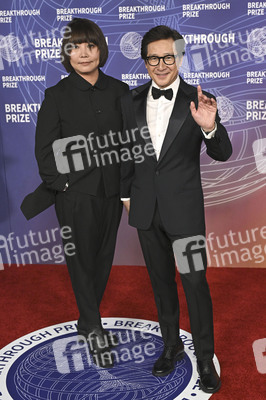 Breakthrough Prize Gala 2026 in Santa Monica