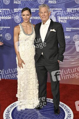 Breakthrough Prize Gala 2026 in Santa Monica