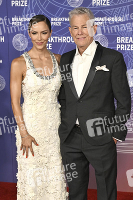Breakthrough Prize Gala 2026 in Santa Monica