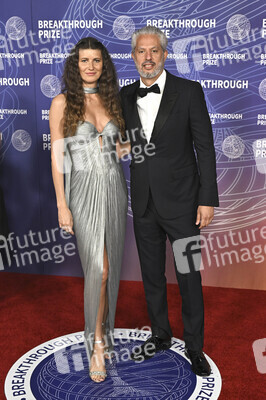 Breakthrough Prize Gala 2026 in Santa Monica