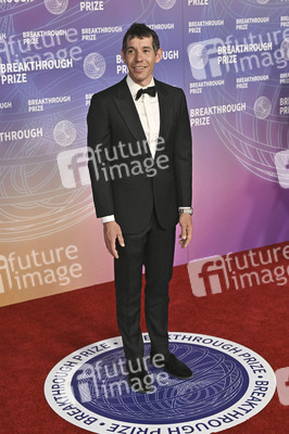 Breakthrough Prize Gala 2026 in Santa Monica