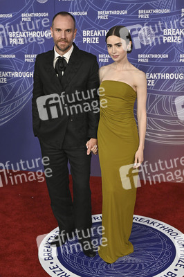 Breakthrough Prize Gala 2026 in Santa Monica