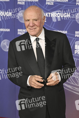 Breakthrough Prize Gala 2026 in Santa Monica