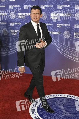 Breakthrough Prize Gala 2026 in Santa Monica