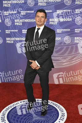 Breakthrough Prize Gala 2026 in Santa Monica