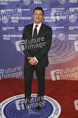 Breakthrough Prize Gala 2026 in Santa Monica