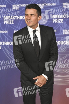 Breakthrough Prize Gala 2026 in Santa Monica