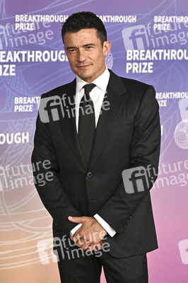 Breakthrough Prize Gala 2026 in Santa Monica
