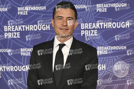 Breakthrough Prize Gala 2026 in Santa Monica