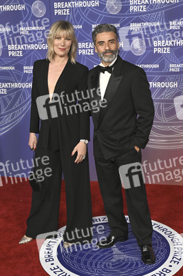 Breakthrough Prize Gala 2026 in Santa Monica