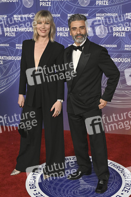 Breakthrough Prize Gala 2026 in Santa Monica