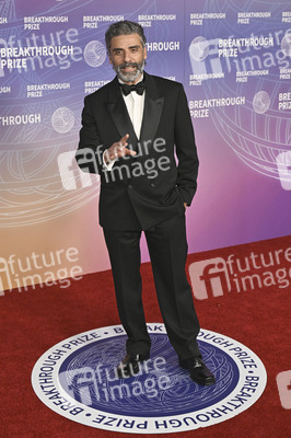 Breakthrough Prize Gala 2026 in Santa Monica