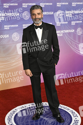 Breakthrough Prize Gala 2026 in Santa Monica