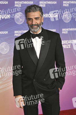 Breakthrough Prize Gala 2026 in Santa Monica