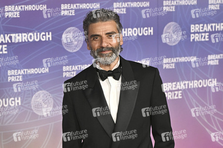 Breakthrough Prize Gala 2026 in Santa Monica