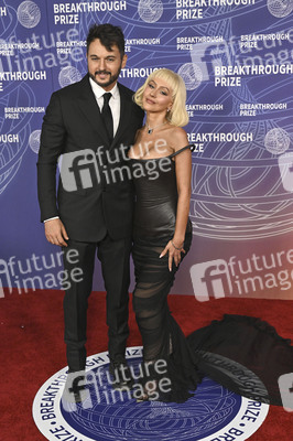 Breakthrough Prize Gala 2026 in Santa Monica