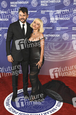 Breakthrough Prize Gala 2026 in Santa Monica