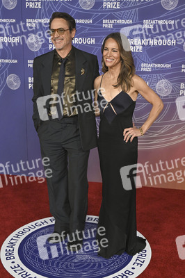 Breakthrough Prize Gala 2026 in Santa Monica