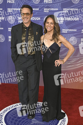 Breakthrough Prize Gala 2026 in Santa Monica