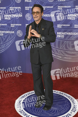 Breakthrough Prize Gala 2026 in Santa Monica