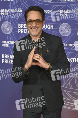 Breakthrough Prize Gala 2026 in Santa Monica