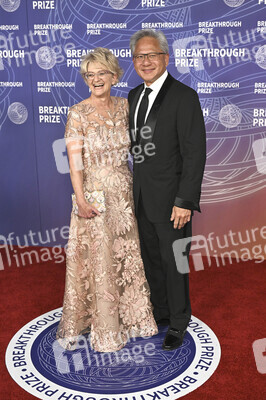 Breakthrough Prize Gala 2026 in Santa Monica