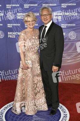 Breakthrough Prize Gala 2026 in Santa Monica