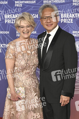 Breakthrough Prize Gala 2026 in Santa Monica