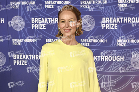 Breakthrough Prize Gala 2026 in Santa Monica