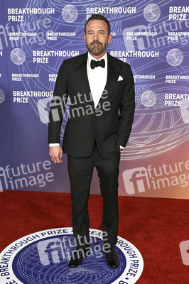 Breakthrough Prize Gala 2026 in Santa Monica