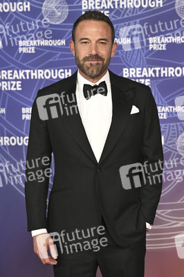 Breakthrough Prize Gala 2026 in Santa Monica