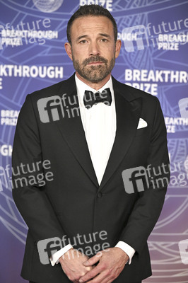 Breakthrough Prize Gala 2026 in Santa Monica