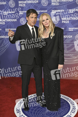 Breakthrough Prize Gala 2026 in Santa Monica