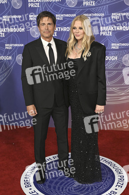 Breakthrough Prize Gala 2026 in Santa Monica