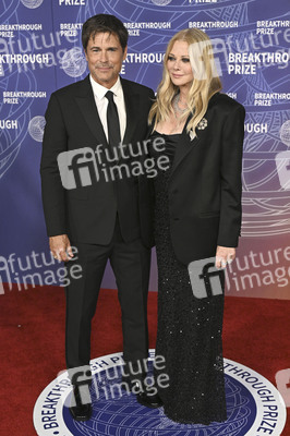Breakthrough Prize Gala 2026 in Santa Monica