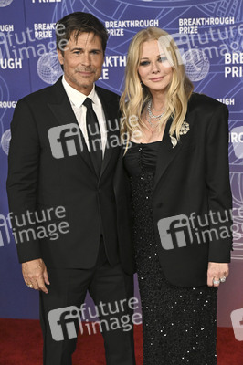Breakthrough Prize Gala 2026 in Santa Monica