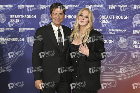 Breakthrough Prize Gala 2026 in Santa Monica