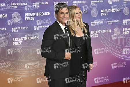 Breakthrough Prize Gala 2026 in Santa Monica