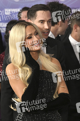 Breakthrough Prize Gala 2026 in Santa Monica