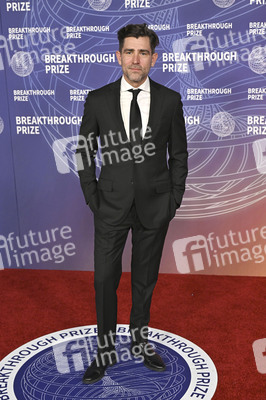 Breakthrough Prize Gala 2026 in Santa Monica