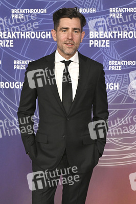 Breakthrough Prize Gala 2026 in Santa Monica