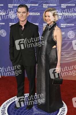 Breakthrough Prize Gala 2026 in Santa Monica