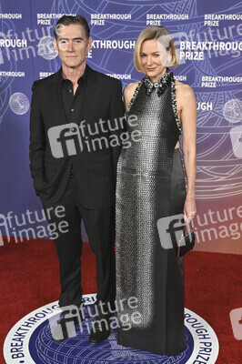 Breakthrough Prize Gala 2026 in Santa Monica