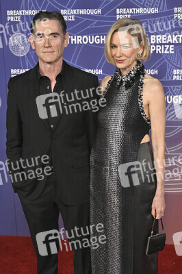 Breakthrough Prize Gala 2026 in Santa Monica