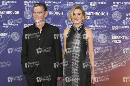 Breakthrough Prize Gala 2026 in Santa Monica