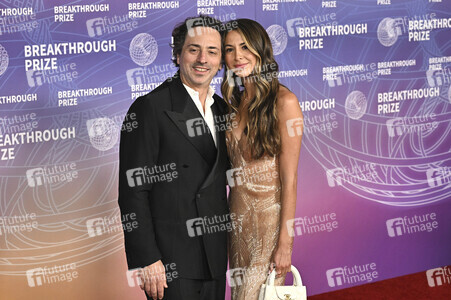 Breakthrough Prize Gala 2026 in Santa Monica